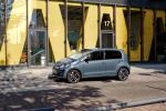 Volkswagen up! IQ.DRIVE 2019 года